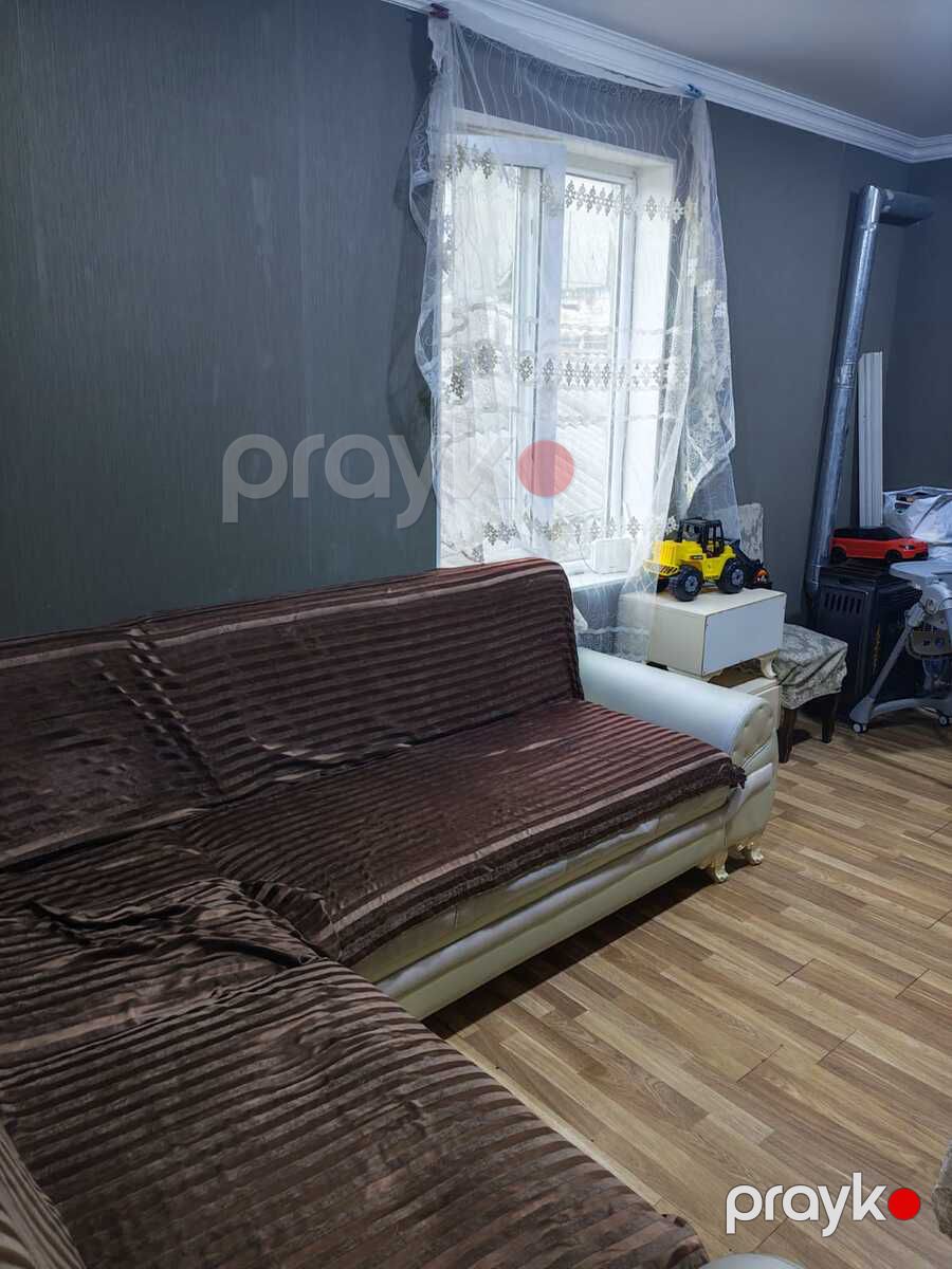 İcarəyə verilir 2 otaqlı həyət evi/bağ evi 40 m² — Ev, villa, Bakı (3)