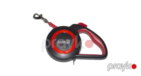 Xalta Animall, qırmızı/qara, 5 m — Bakı