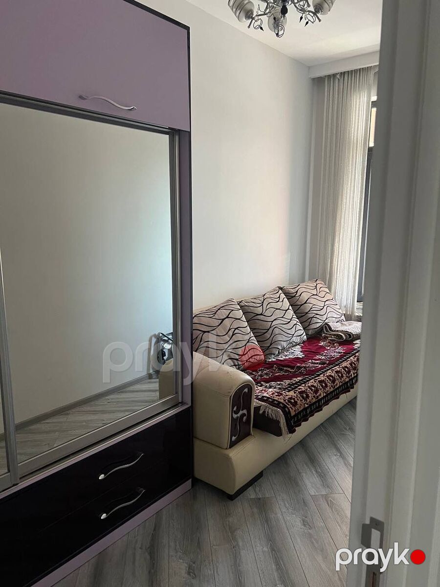 Satılır 3 otaqlı yeni tikili 83 m² — Mənzil, Bakı (9)
