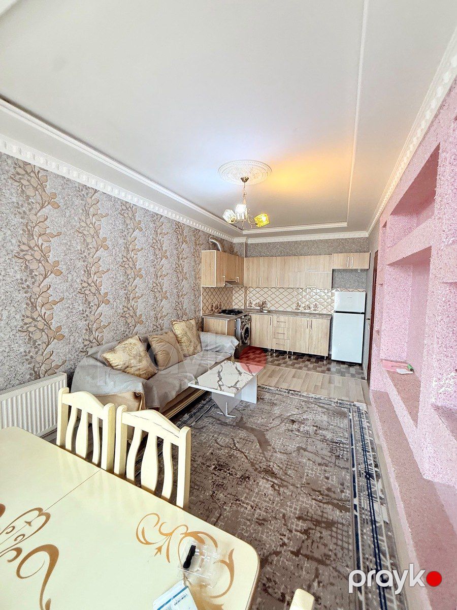 Satılır 2 otaqlı yeni tikili 53 m² — Mənzil, Xırdalan (3)