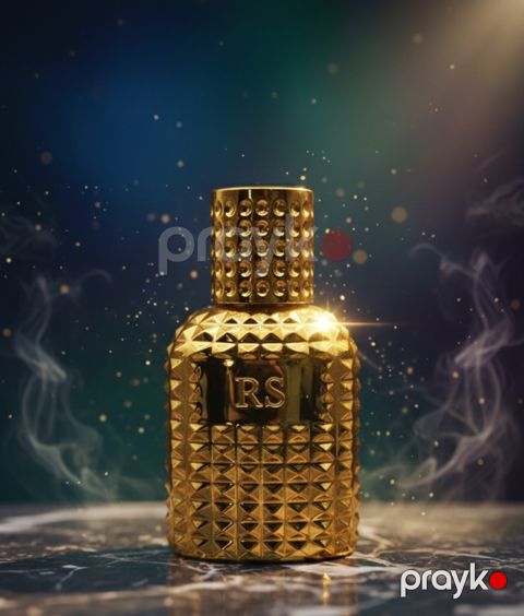 RS Parfum Polo Blue ətir yağı uniseks 30 ml — Bakı