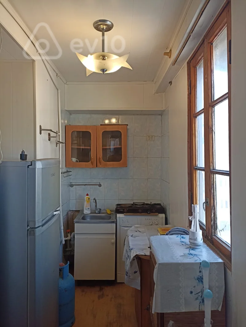 2 otaqlı mənzil, 37 m², Bakı, Əhmədli M Neapol 19 — kirayə — Mənzil, Bakı (5)