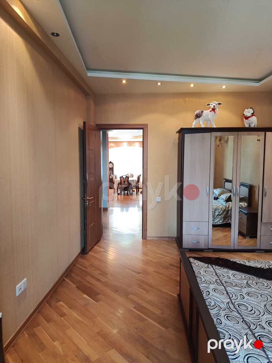 Satılır 4 otaqlı yeni tikili 175 m² — Mənzil, Bakı (7)