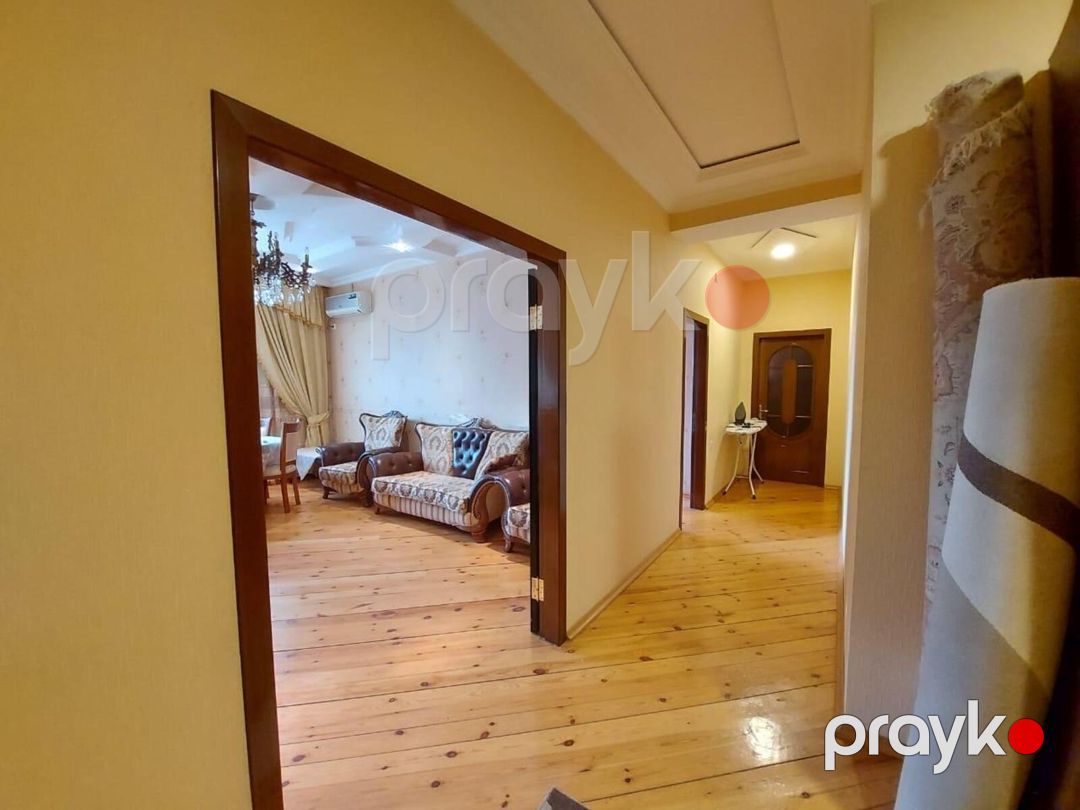 Satılır 2 otaqlı yeni tikili 89 m² — Mənzil, Bakı (4)