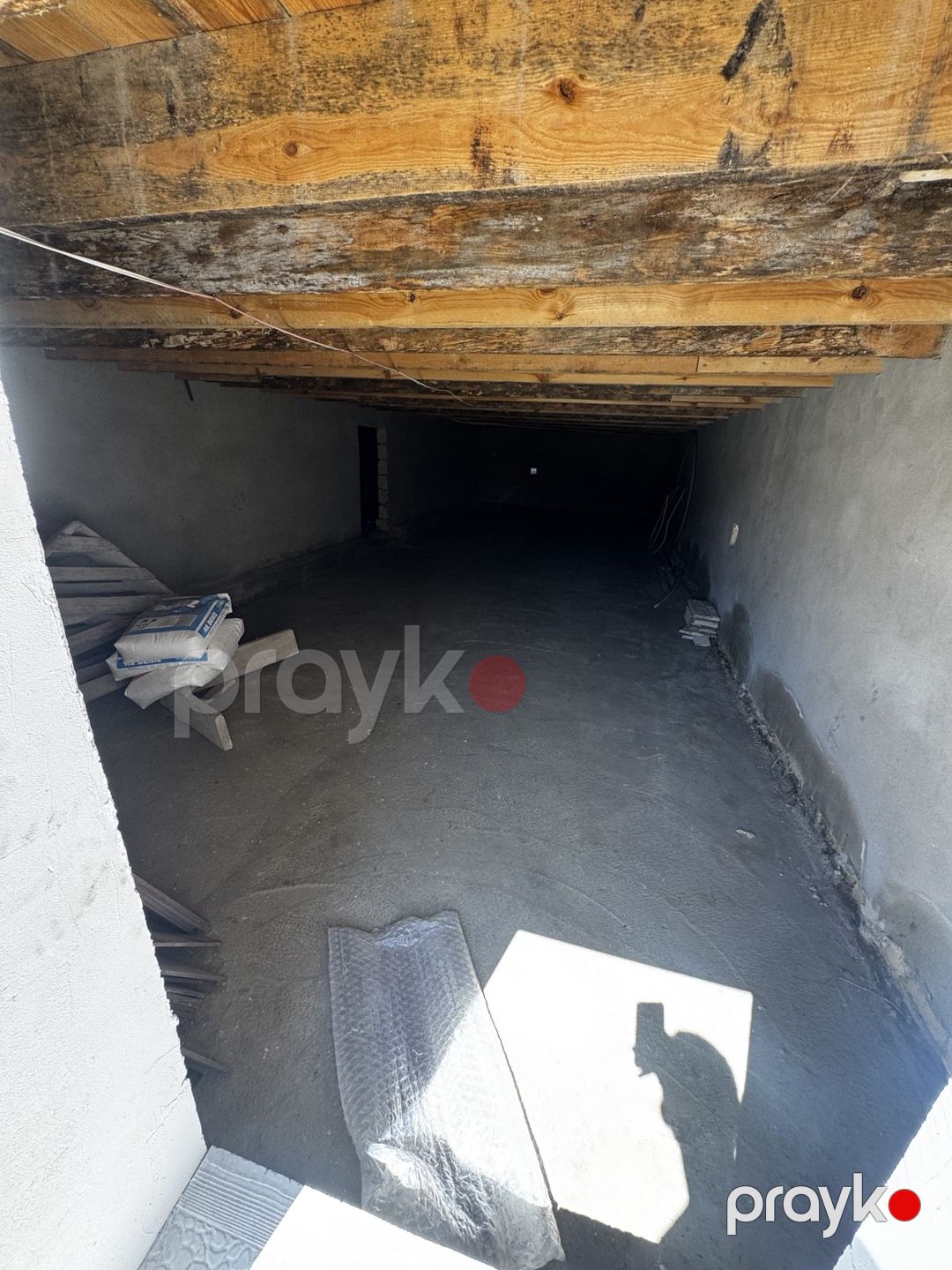 Satılır 4 otaqlı həyət evi/bağ evi 150 m² — Ev, villa, Bakı (7)