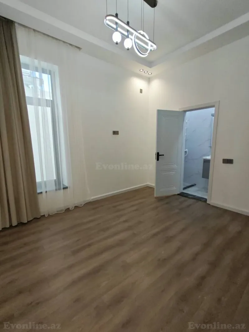 Satılır 4 otaqlı Həyət evi 160 m² Bakı, Xəzər r., Mərdəkan — Ev, villa, Bakı (8)