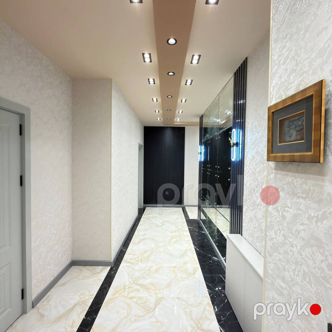 Satılır 4 otaqlı həyət evi/bağ evi 150 m² — Ev, villa, Bakı (7)