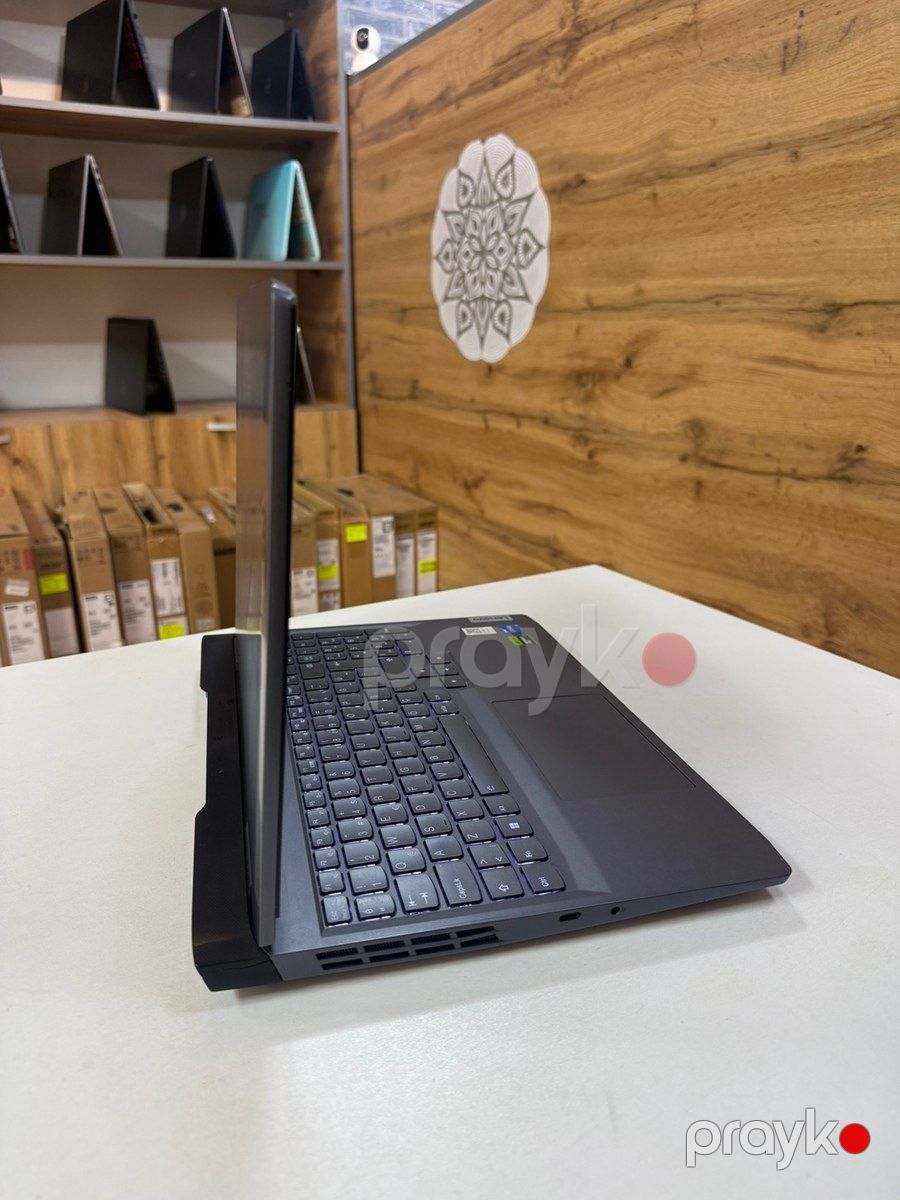 Lenovo LOQ — Noutbuklar, Bakı (3)