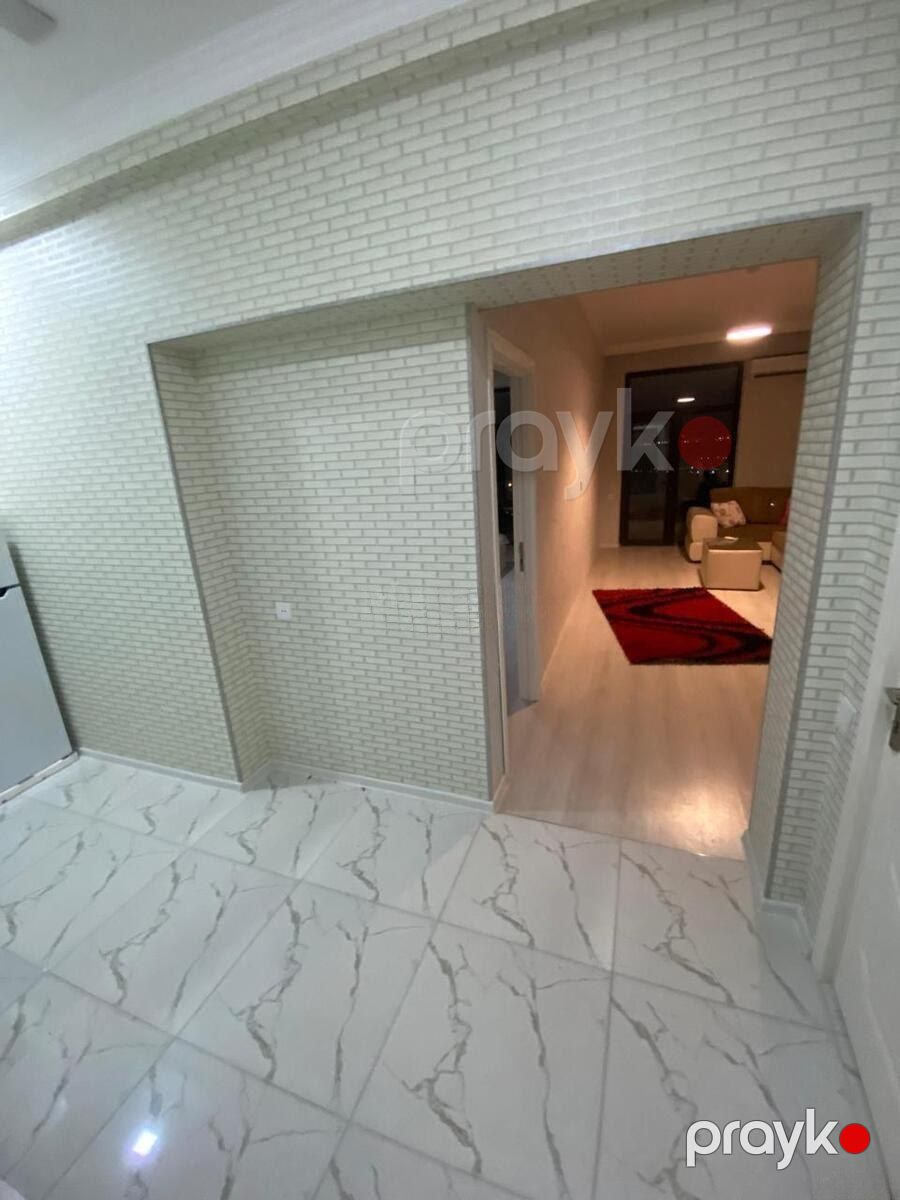 Satılır 2 otaqlı yeni tikili 64 m² — Mənzil, Bakı (9)
