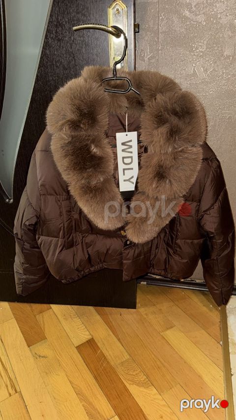 Puxovik kurtka, XL — Bakı