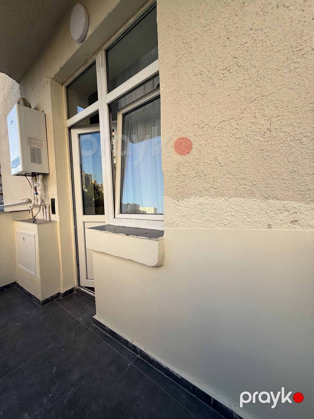 Satılır 2 otaqlı köhnə tikili 60 m² — Mənzil, Bakı (11)