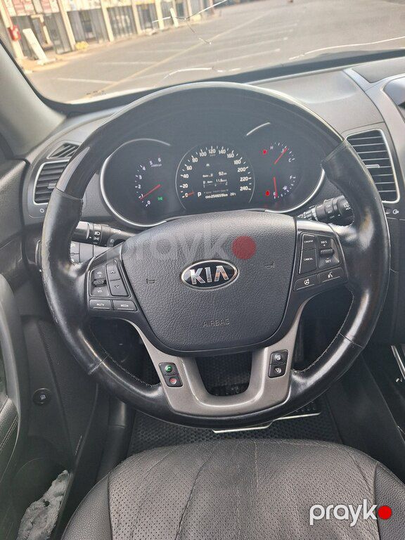 Kia Sorento, 2.0 L, 2012 il, 251 597 km — Avtomobillər, Bakı (2)