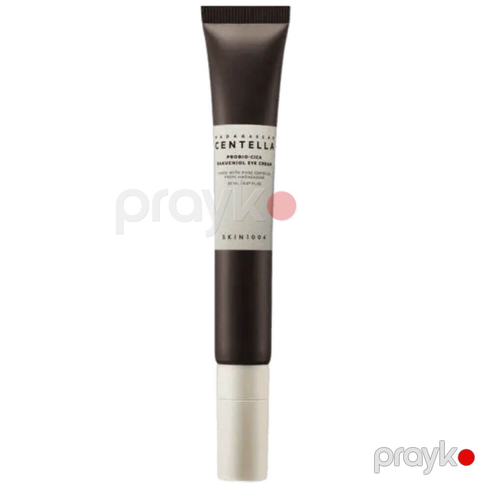 Göz ətrafı dəri üçün krem Skin1004 Madagascar Centella Probio-Cica Bakuchiol, 20 ml — Mallar, Bakı