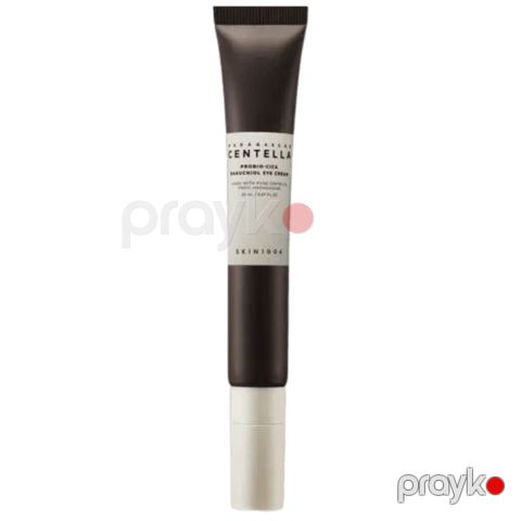 Göz ətrafı dəri üçün krem Skin1004 Madagascar Centella Probio-Cica Bakuchiol, 20 ml — Bakı