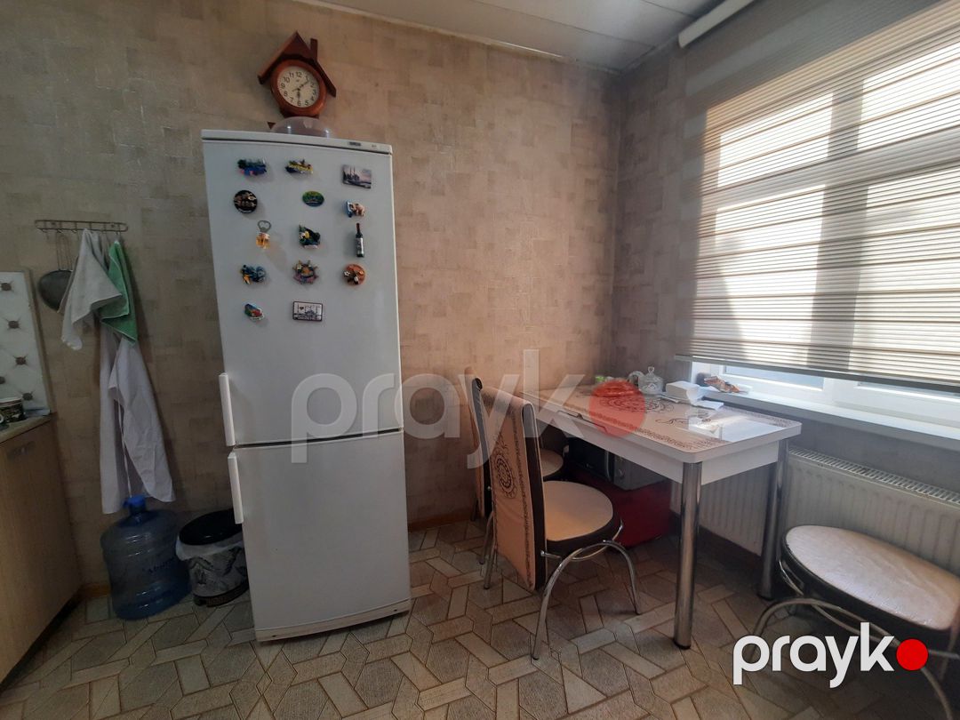 Satılır 3 otaqlı həyət evi/bağ evi 100 m² — Ev, villa, Bakı (7)