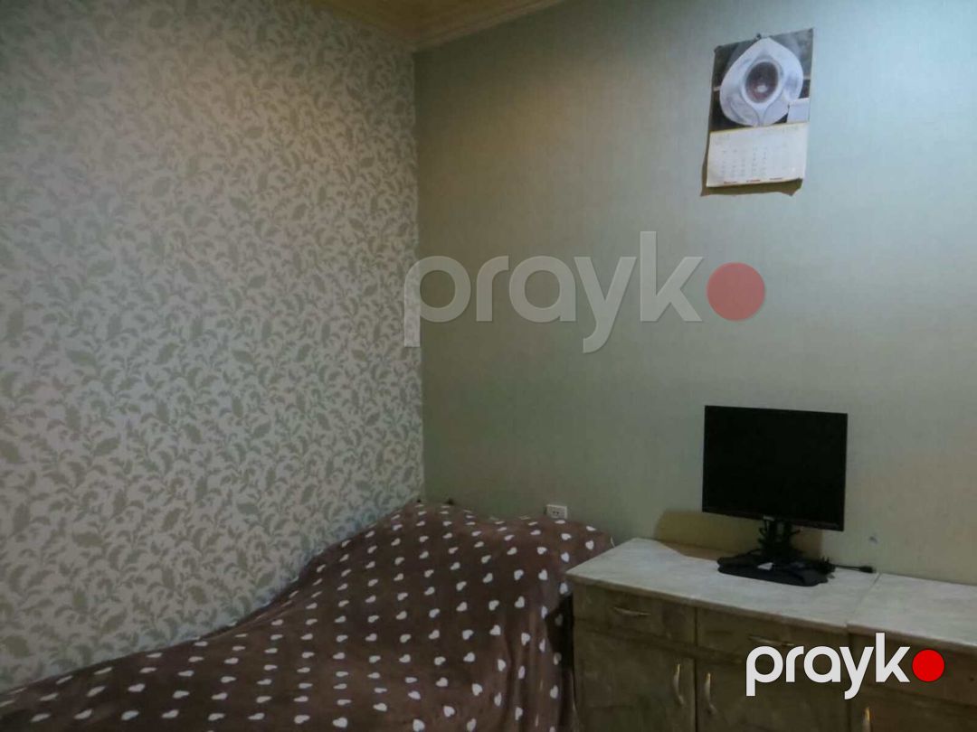 Satılır 5 otaqlı həyət evi/bağ evi 150 m² — Ev, villa, Bakı (8)