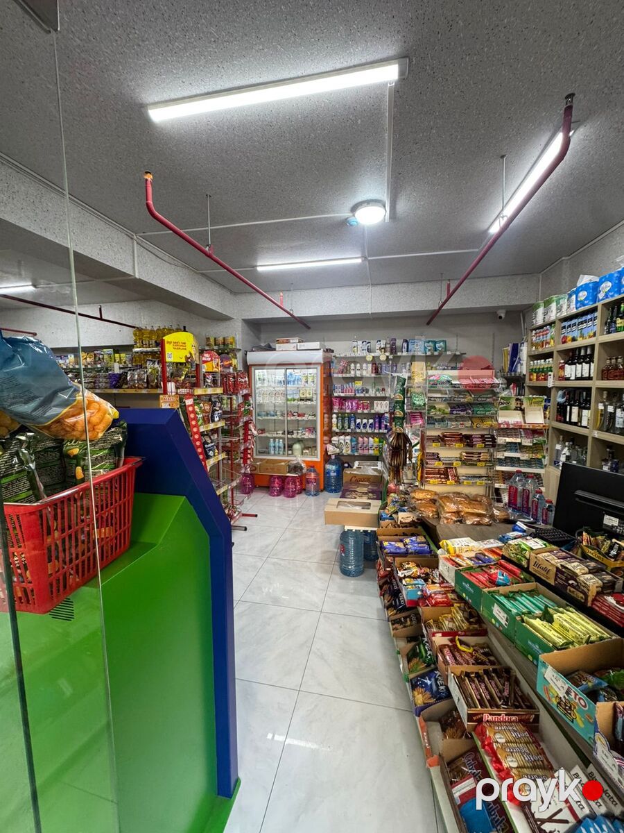Satılır obyekt 72 m² — Əmlak, Bakı (2)