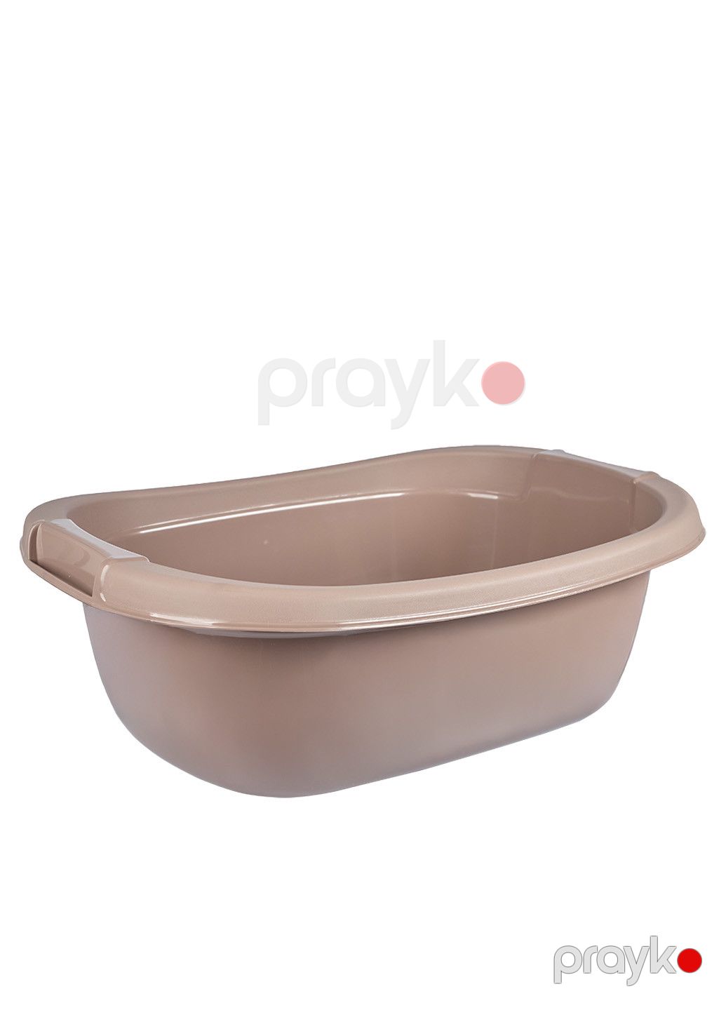Ləyən Stars Plast, plastik, 15 l, qəhvəyi — Mallar, Bakı (3)