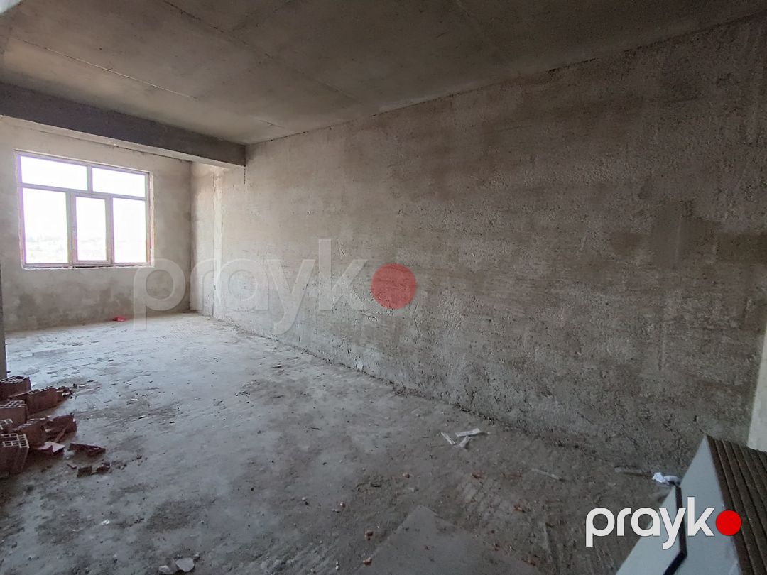 3-otaqlı yeni tikili, Sumqayıt ş., 116 m² — Mənzil, Sumqayıt (11)