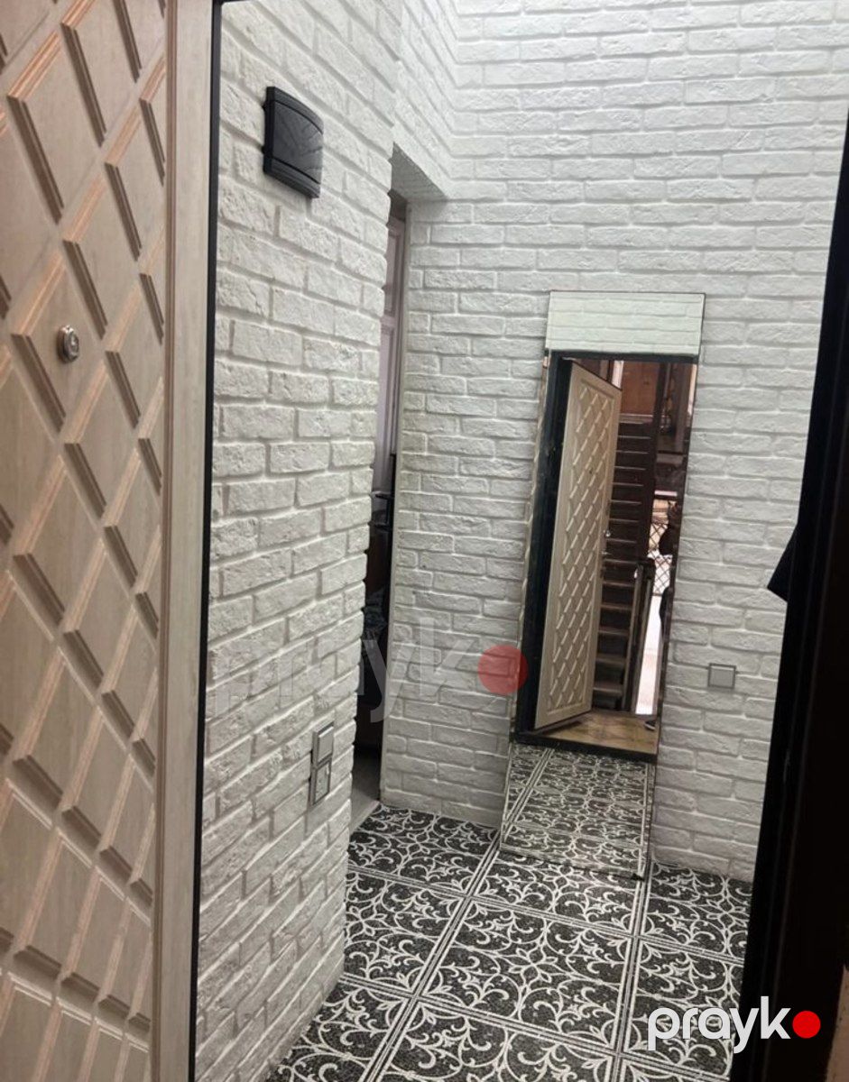 İcarəyə verilir 1 otaqlı köhnə tikili 27 m² — Mənzil, Bakı (8)
