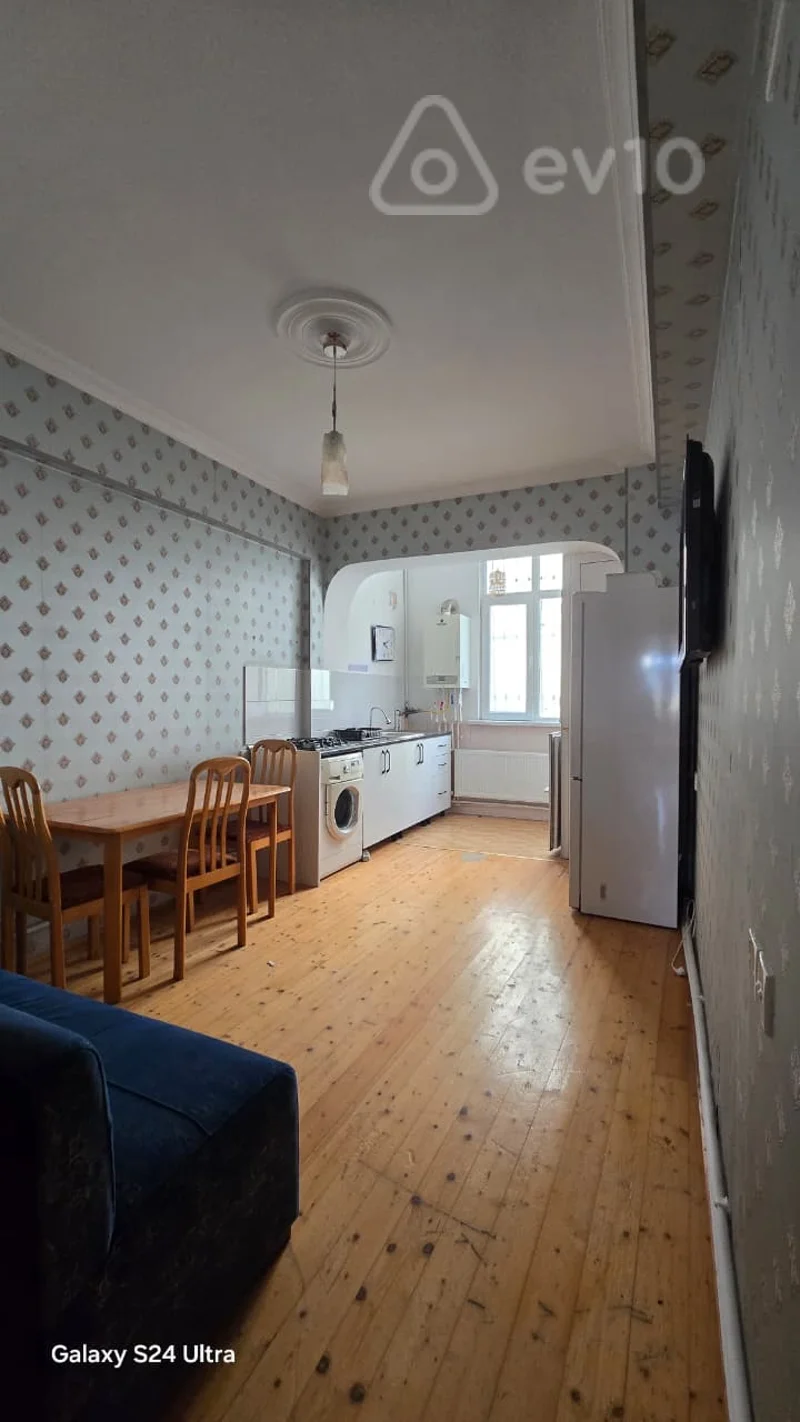 2 otaqlı mənzil, 45 m², Abşeron Gənclər Şəhərciyi, Xırdalan — Mənzil, Xırdalan (5)