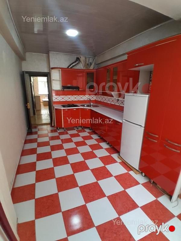 Satılır 3 otaqlı Bina evi menzil (Yeni tikili), 83 m², Xırdalan ş — Mənzil (3)