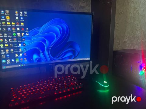 Персональный игровой компьютер — Bakı