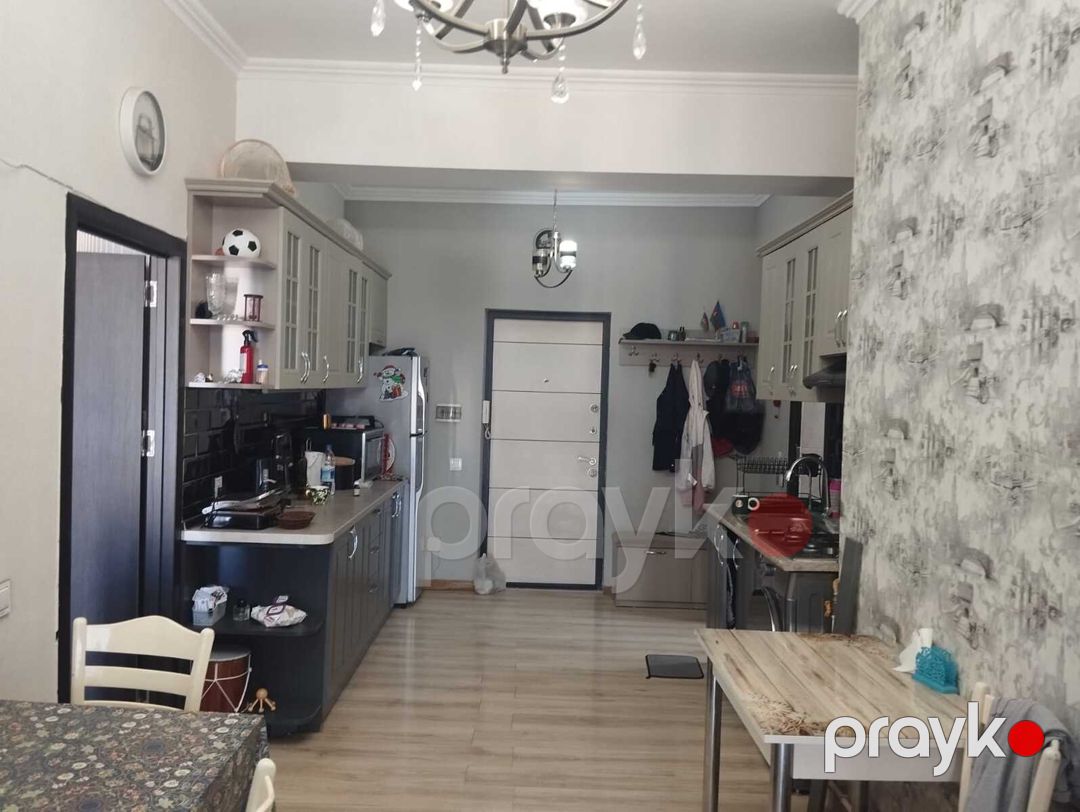 Satılır 2 otaqlı yeni tikili 58 m² — Mənzil, Bakı (6)
