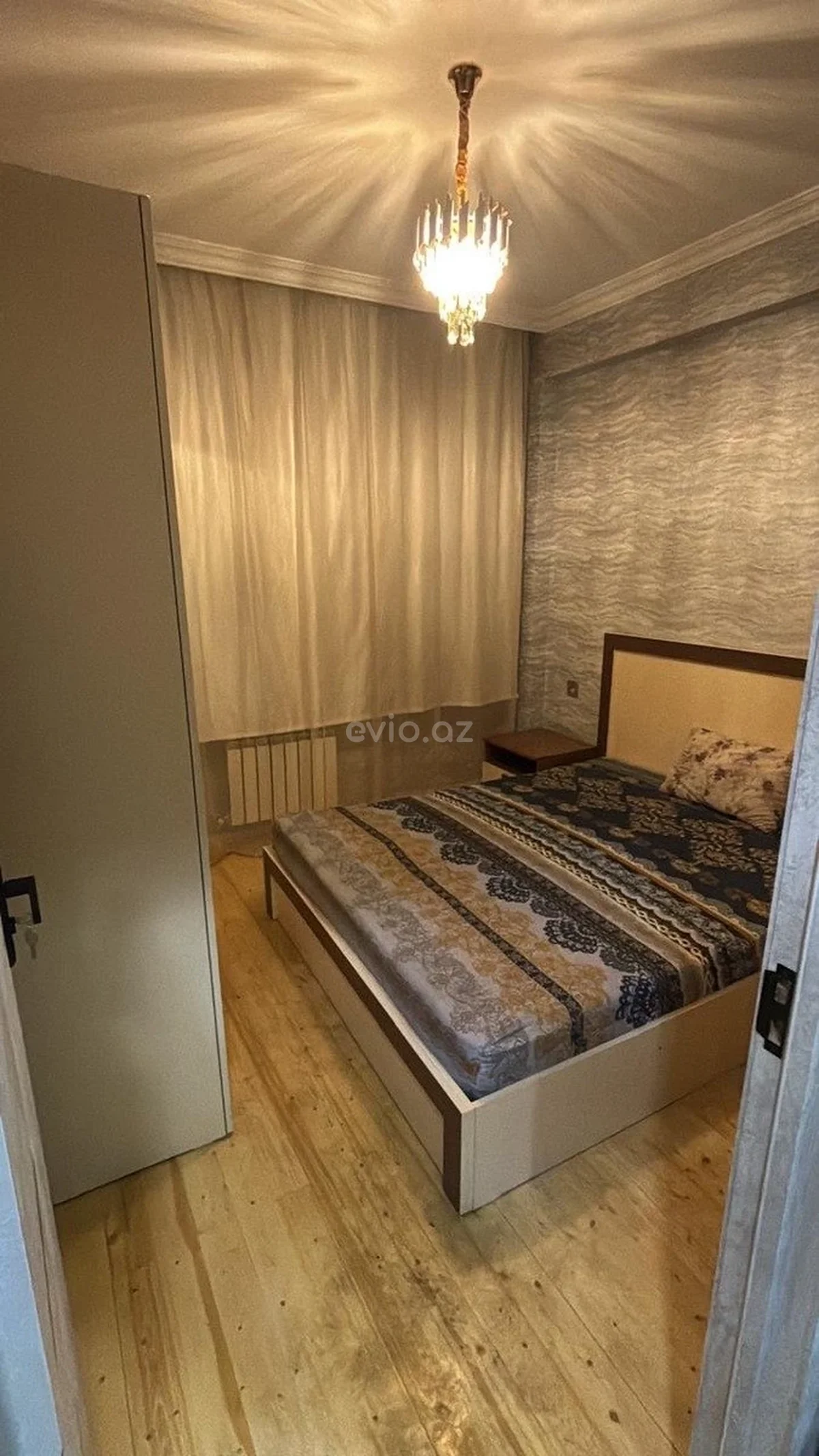 Kirayə 3 otaqlı mənzil Masazırda — Mənzil, Abşeron (3)