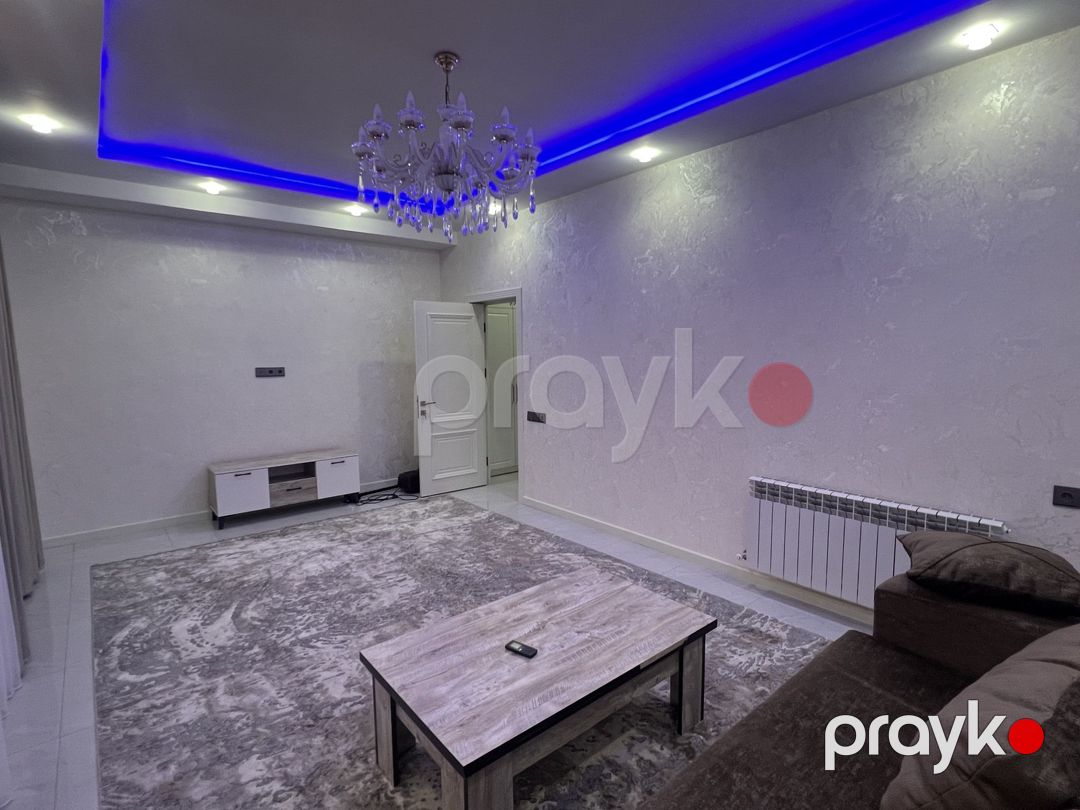 Satılır 3 otaqlı yeni tikili 92 m² — Mənzil, Qusar (2)
