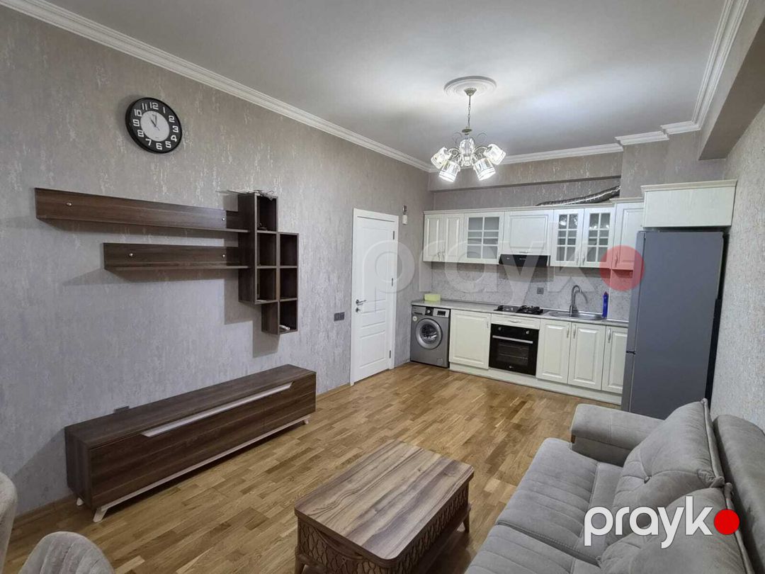 Satılır 2 otaqlı yeni tikili 50 m² — Mənzil, Xırdalan (6)