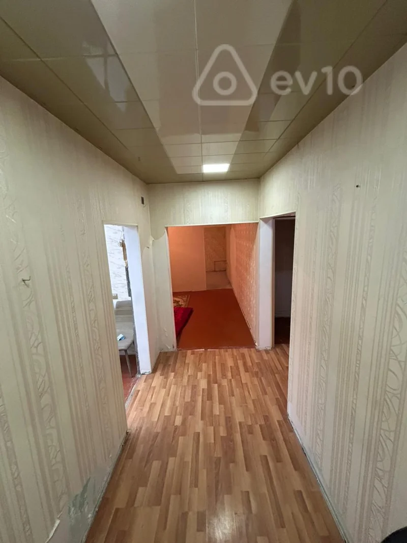5 otaqlı mənzil, 110 m², İlqar Musayev küç — Mənzil, Bakı (7)