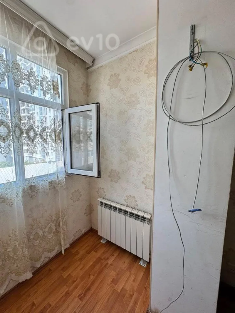 3 otaqlı mənzil, 75 m², Nizami küçəsi 137 — kirayə — Mənzil, Bakı (6)