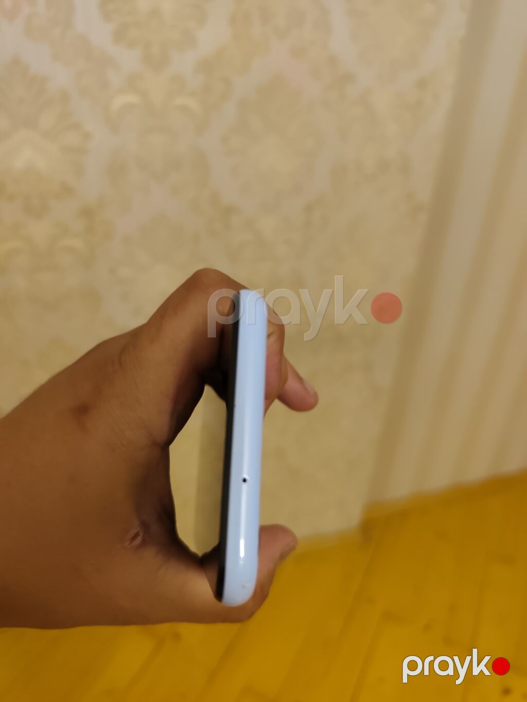 Samsung Galaxy A32, 32 GB, rəng - Mavi, İki sim kartlı — Samsung, Bakı (3)