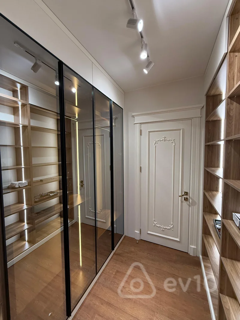 4 otaqlı mənzil, 179 m², S.Senyuşkin küç — Mənzil, Bakı (10)
