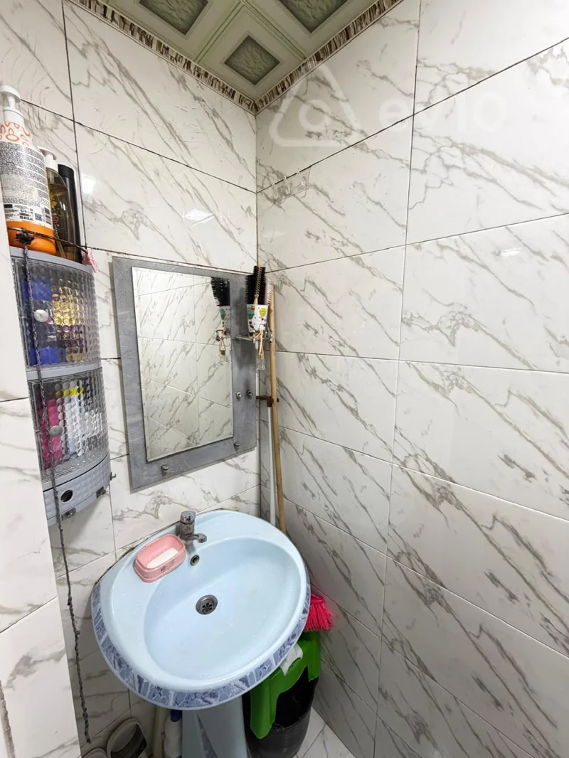 2 otaqlı mənzil, 28.6 m², Bakı, Alı Mustafayev küçəsi, ev23, mənzil 59 — Mənzil, Bakı (12)