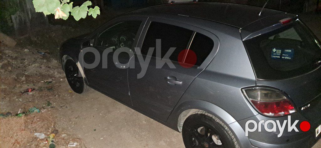 Opel Astra, 1.4 L, 2008 il, 207 000 km — Avtomobillər, Bakı (9)