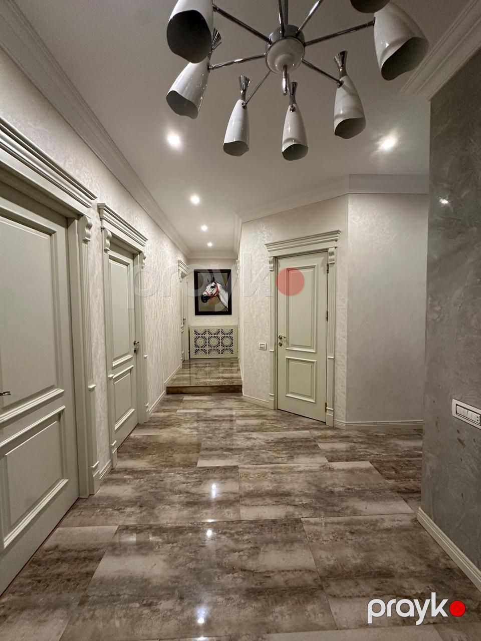 Satış: 5 otaqlı Yeni tikili, 245 m², Yasamal rayonu — Mənzil, Bakı (2)