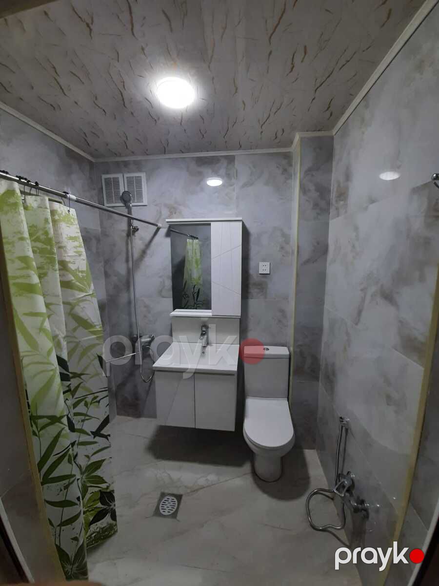 İcarəyə verilir 2 otaqlı köhnə tikili 60 m² — Mənzil, Bakı (8)