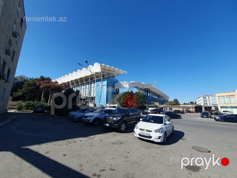 Satılır 3 otaqlı Bina evi menzil (Köhnə tikili), 55 m², Suraxanı rayonu — Mənzil, Bakı (2)