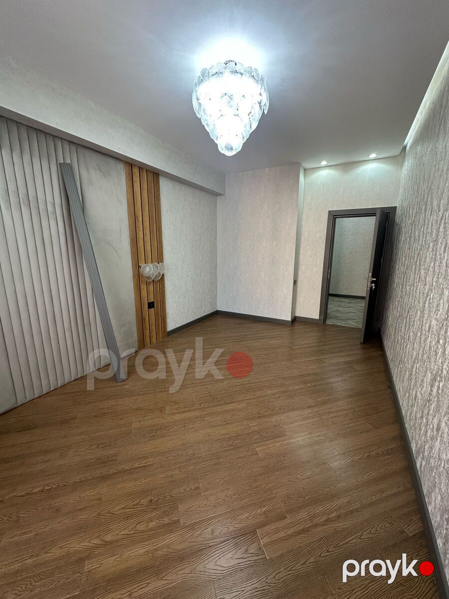 Satılır 3 otaqlı yeni tikili 112 m² — Mənzil, Bakı (8)
