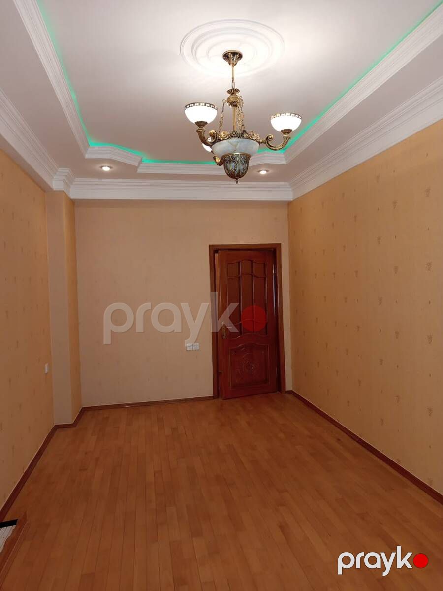 Satılır 3 otaqlı yeni tikili 100 m² — Mənzil, Bakı (2)