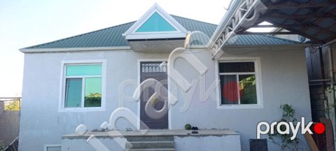 3 otaqlı Villa / Həyət evi, Satış, Bakı, Sabunçu, Koroğlu — Bakı
