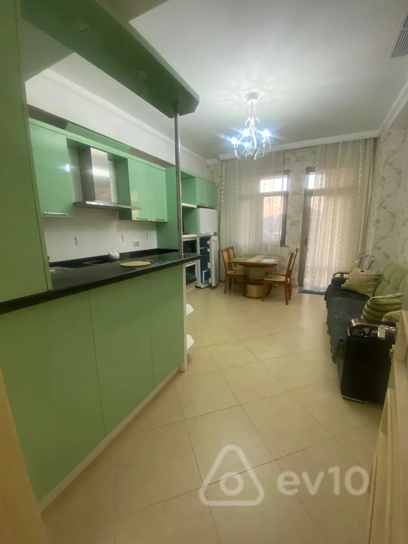 4 otaqlı mənzil, 240 m², Bakıxanov küçəsi — kirayə — Mənzil, Bakı (6)