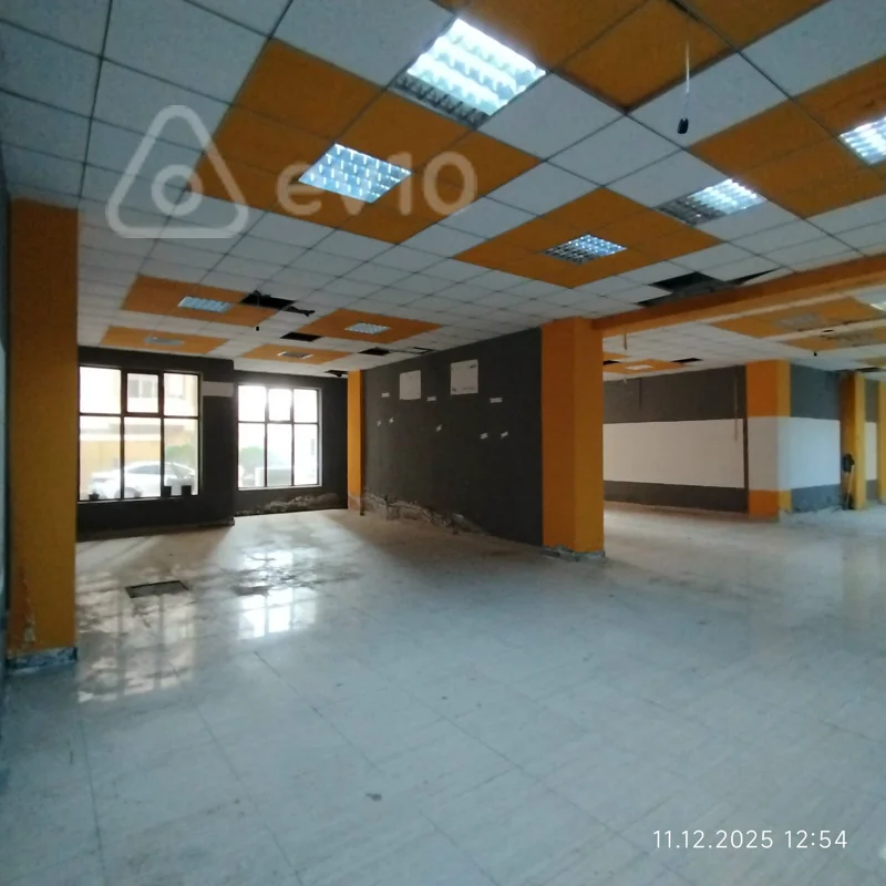 Obyekt, 800 m², Ceyhun Hacıbəyli küçəsi, 28 May metrosu — kirayə — Əmlak, Bakı (6)
