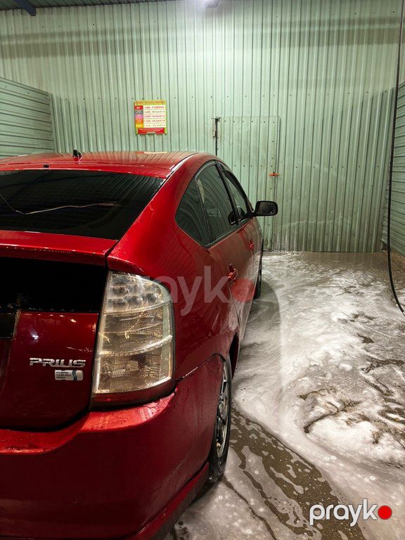 Toyota Prius, 1.5 L, 1.3 kWh, 2008 il, 300 000 km — Avtomobillər, Bakı (10)