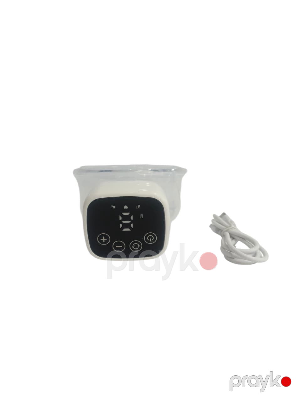 Südsağan cihaz Hands Free 33-1, 130 ml, elektrik — Mallar, Bakı (3)