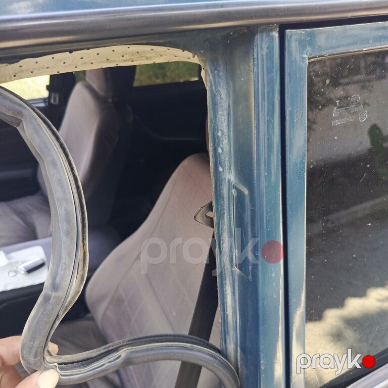 Lada (VAZ) 2106, 1.6 L, 1991 il, 656 110 km — Avtomobillər, Sabirabad (8)