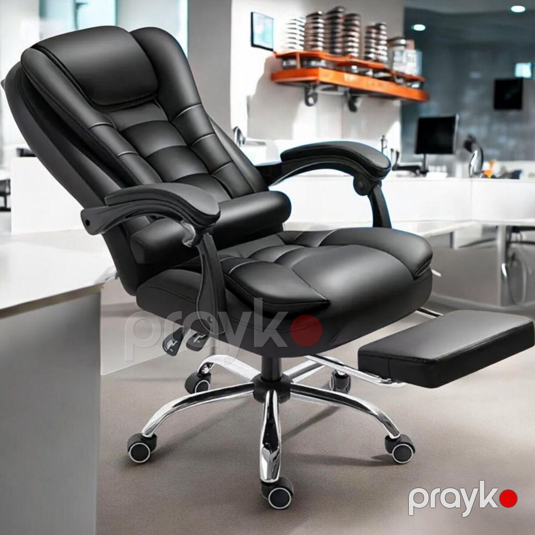 Erqonomik ofis kreslosu — Mebel, Bakı (12)