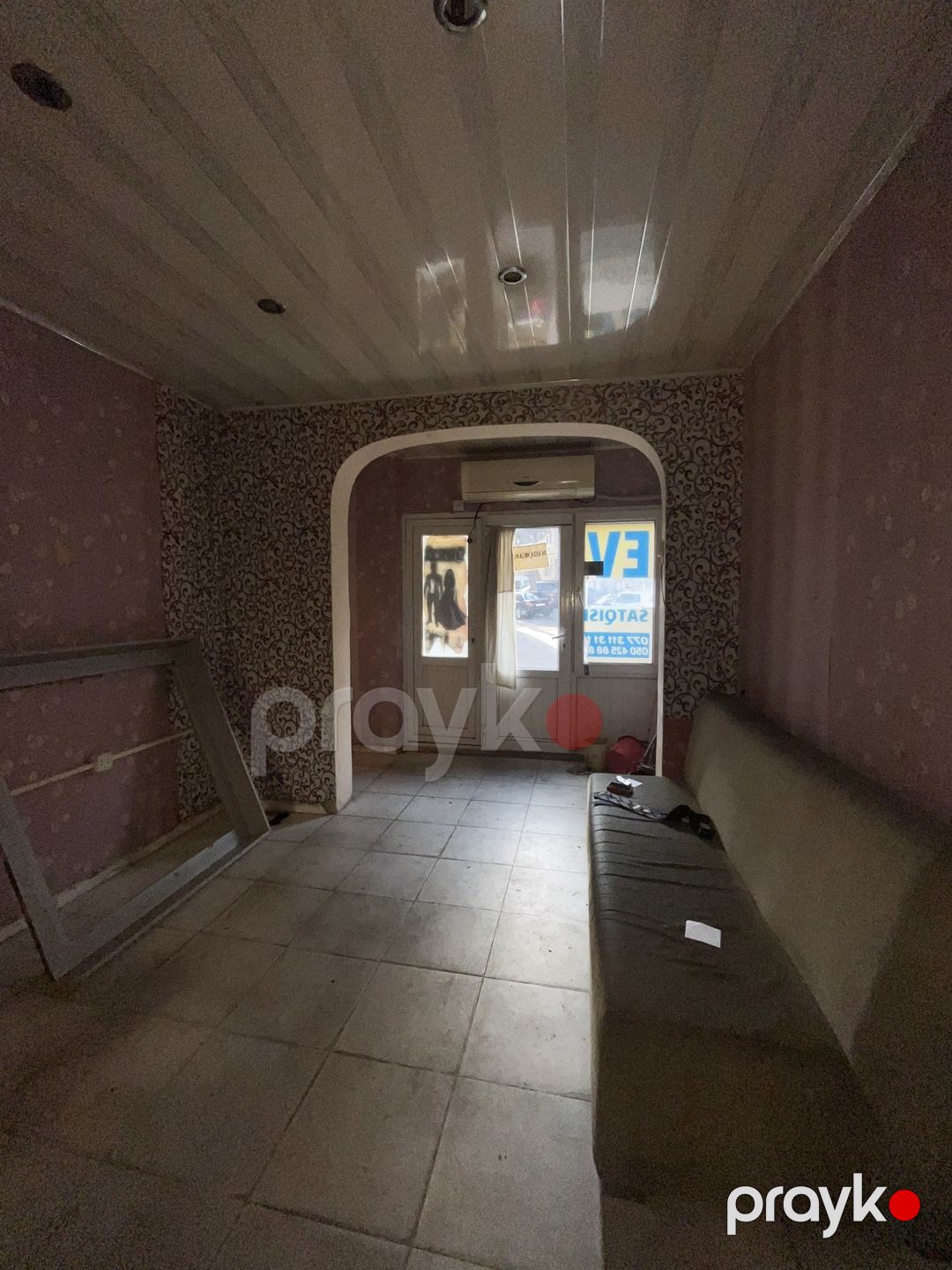Satılır obyekt 45 m² — Əmlak, Bakı (2)